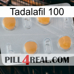 Tadalafil 100 24